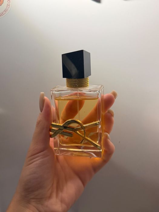 YVES SAINT LAURENT  libre eau de parfum