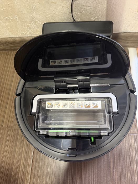 Rowenta X-plorer Series 120 AI