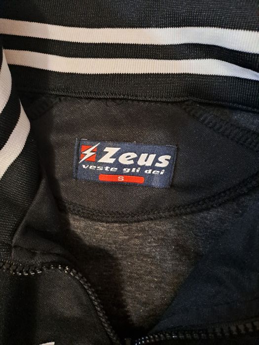 Мъжко горнище за футбол Zeus,размер С