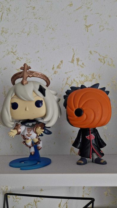 vand colectie de manga + funko pop