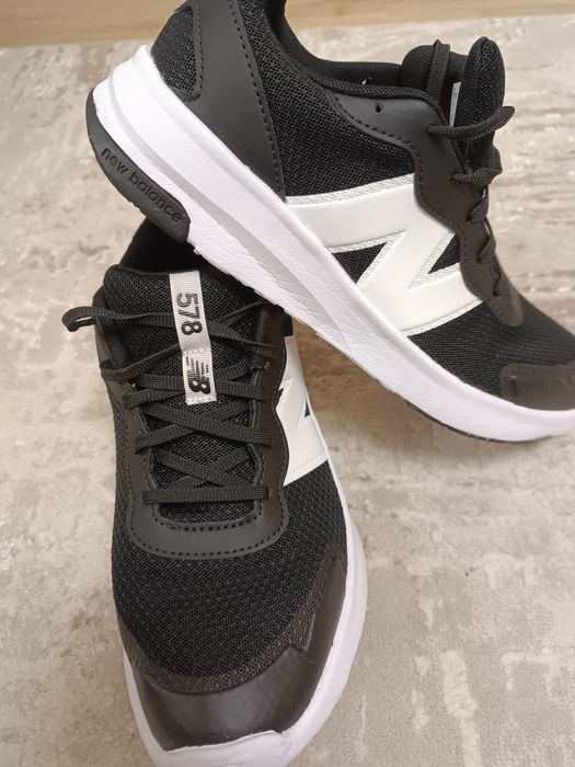 Маратонки New balance