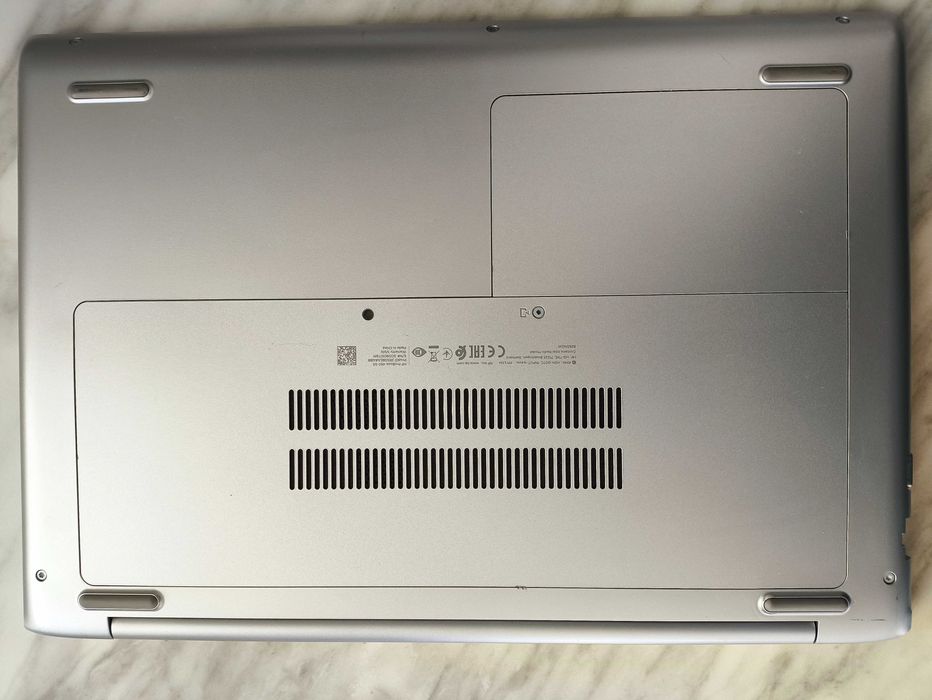 HP ProBook 450 G5 Grade A- Intel Core i7 8GB So-Dimm DDR4 500GB