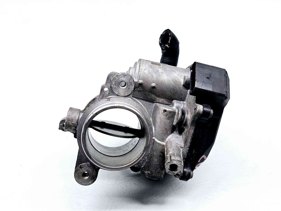 Clapeta acceleratie Volkswagen Golf 6 (5K1) [Fabr 2009-2013] 04L128063