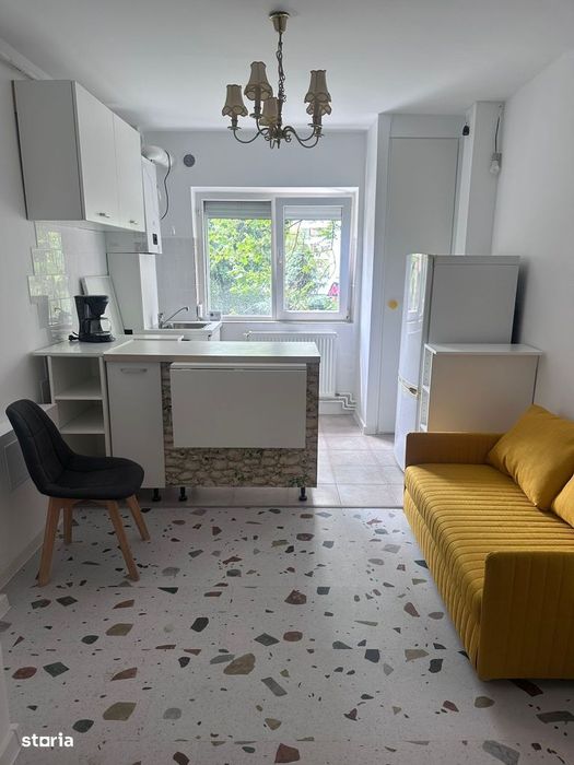 Apartament 1 camera, zona Complexul Studentesc