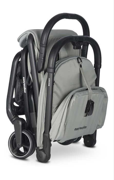 Коляска easy walker rockey