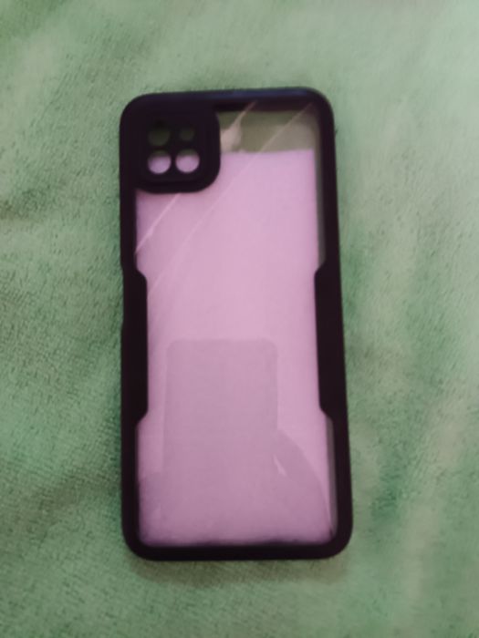 Husă 360° Nouă pentru Samsung Galaxy A22 5G