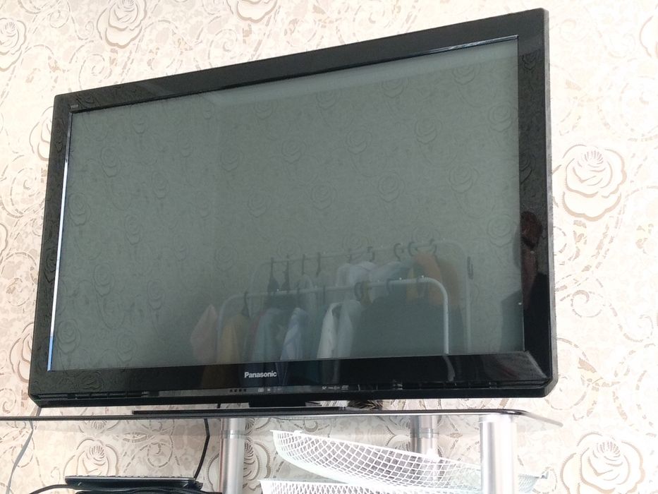 Большой телевизор