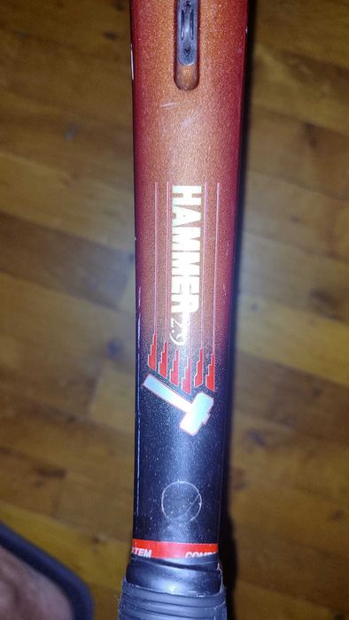 Racheta tenis Wilson