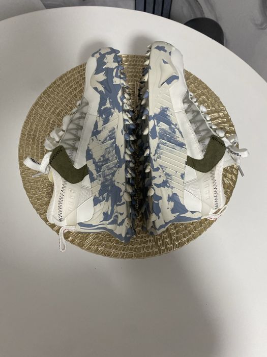 Off-White Odsy-1000 *URGENT!