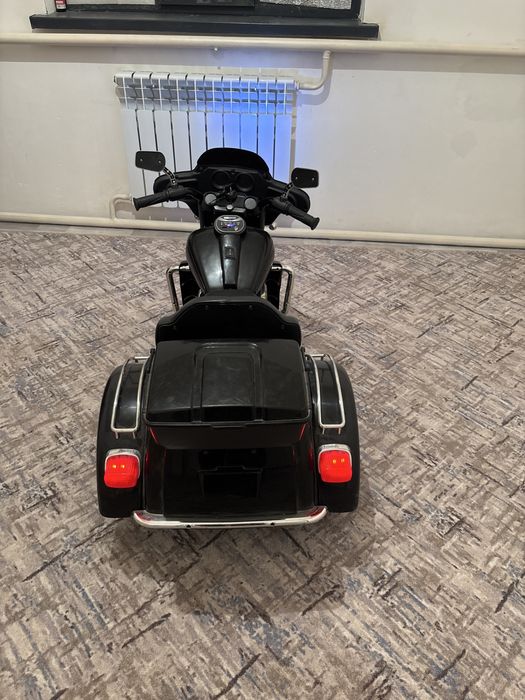 Детский мотоцикл