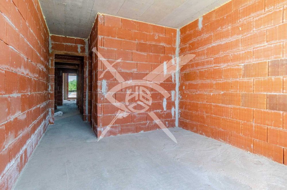 Тристаен апартамент в ж.к. Студентски град № 1046 №30052