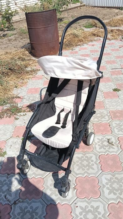 Продам летская коляску