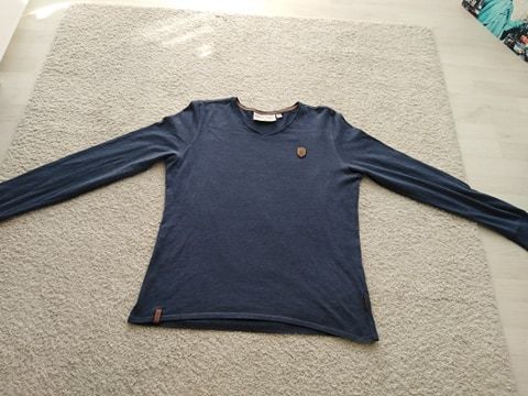 Vand pulover baieti, nou,calitate import Germania,mar.L