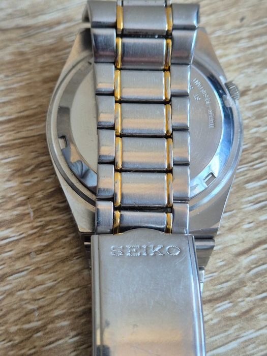 Ceas seiko 5 automatic