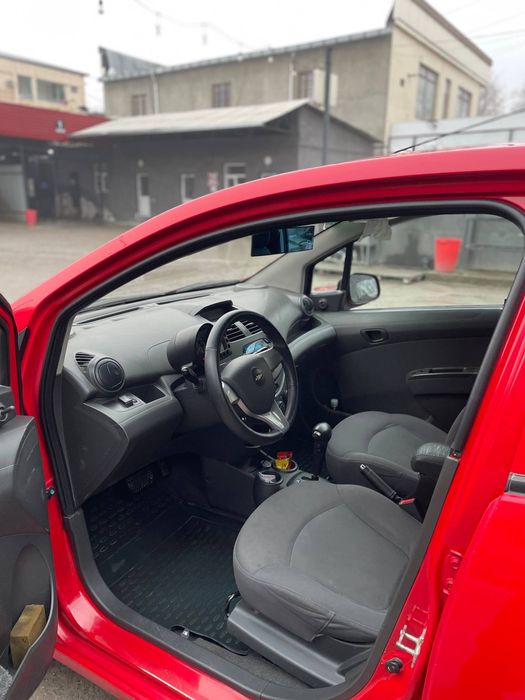 Spark arendaga beriladi