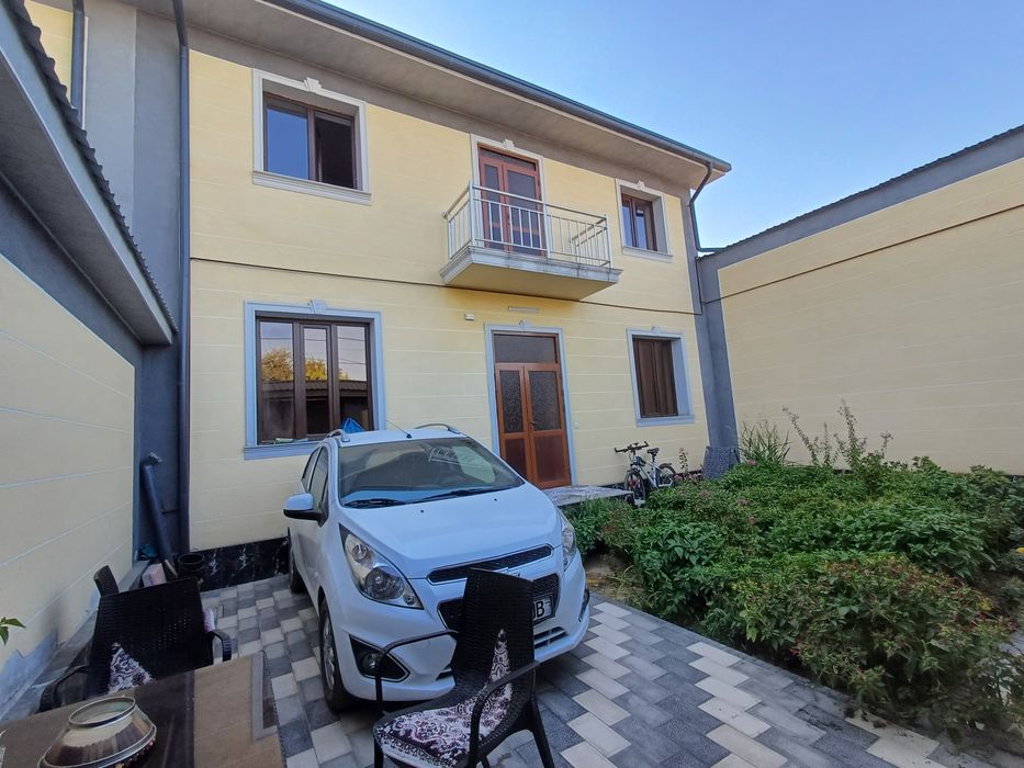 Продаётся участок