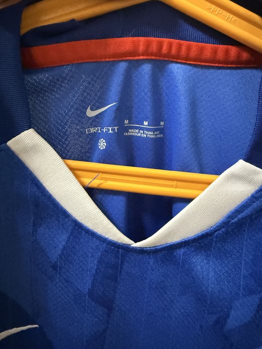 Официален  екип на Chelsea  25/26