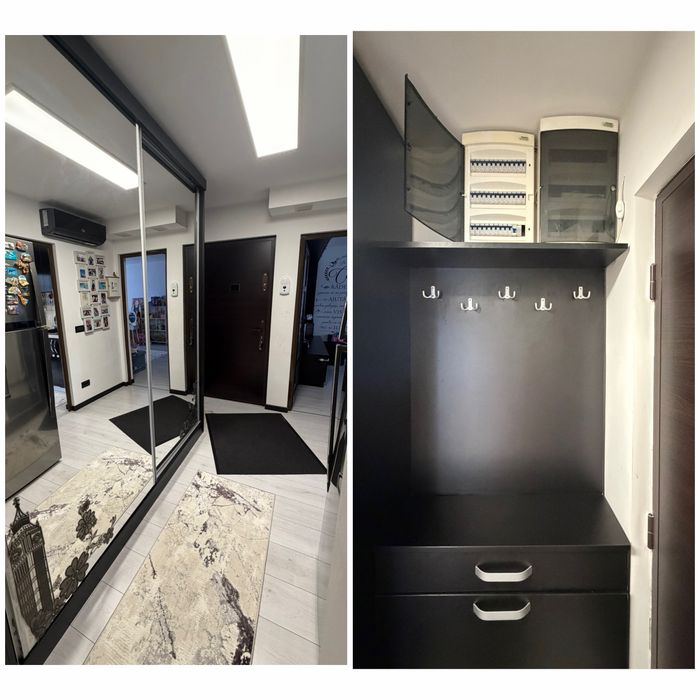 VAND Apartament 2 camere Pascani/zona deal