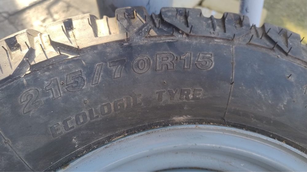 Vand roti Vitara (XC90)