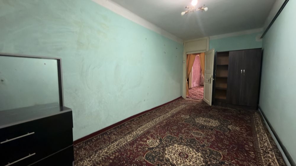 Zudlik bilan frunze massifda kvartira ijaraga beriladi