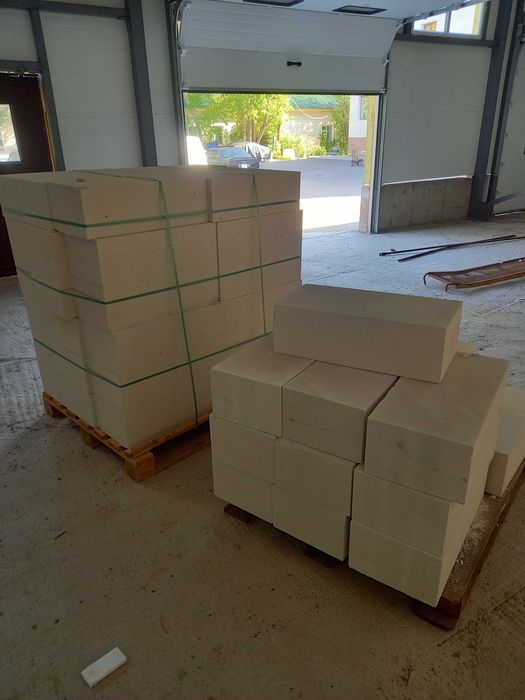 Газоблок автоклавный