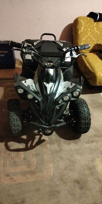 ATV electric copii 1000w