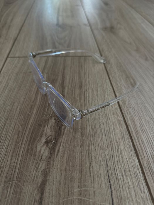 ochelari chrome hearts