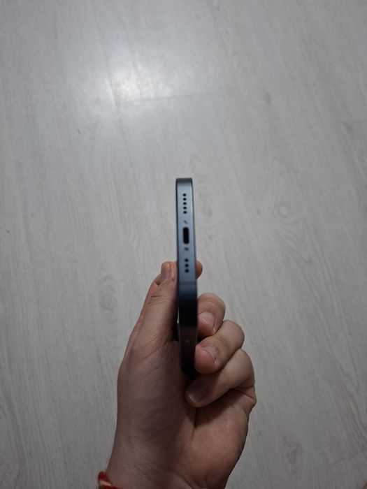 Iphone 14 128gb midnight ЗАКЛЮЧЕН ICLOUD