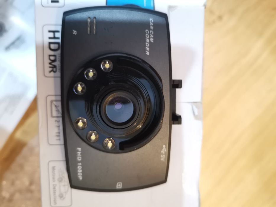 HD Камера-Видео регистратор