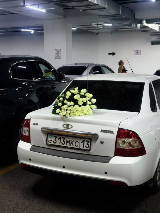 ВАЗ (Lada) Priora 2170
