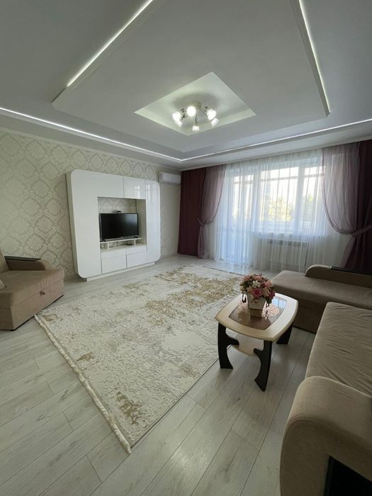 VIP квартира ЖД вокзал