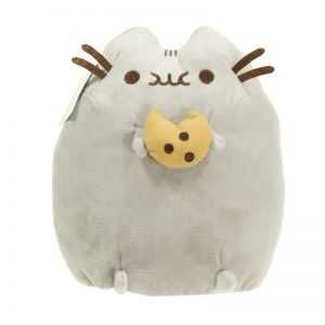 Плюшени играчки Pusheen / Пушийн / Пушин