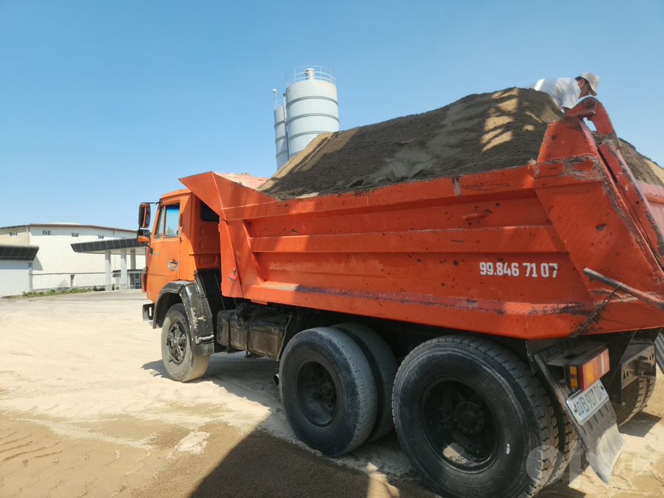 Kamaz Камаз клинес кланес клинец песок klines klanes klnes dastavka