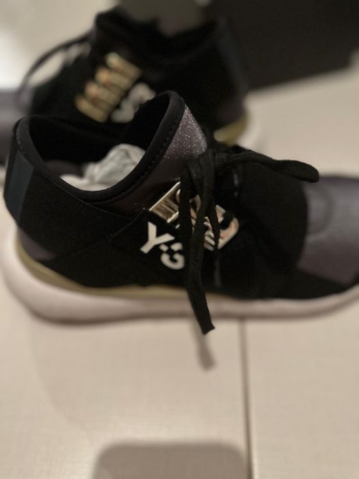 Y-3 qasa elle lace women’s