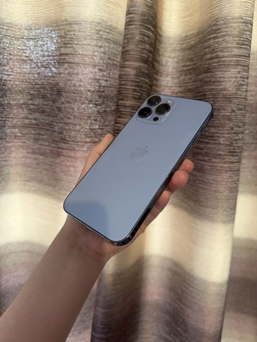 iPhone 13Pro Max 256гб в идеале