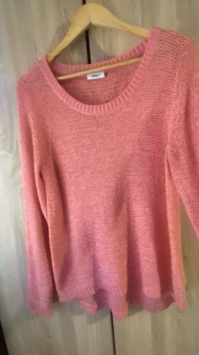 Bluza lejera Only, marime M-XL