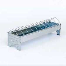 Hranitor zincat 30-100 cm