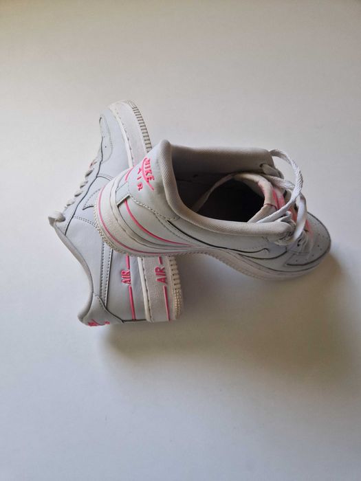 Nike AIR FORCE 1 оригинални маратонки