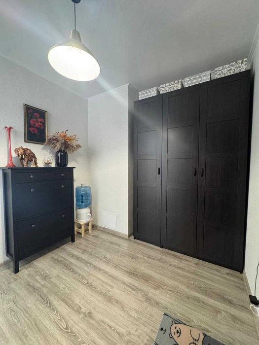 2 комнатная квартира