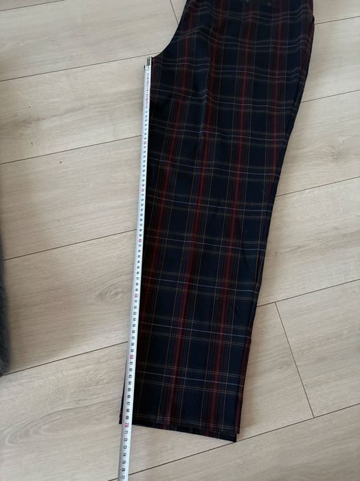 Pantaloni subtiri de dama marimea 46, Canda