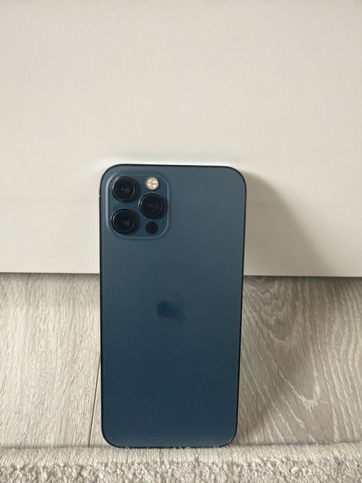 Iphone 12 pro 256 gb