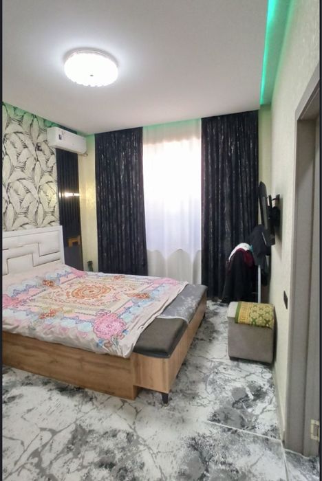 Продается уютный дом юнусабадский рн 7 комнат с чистым евро ремонтом