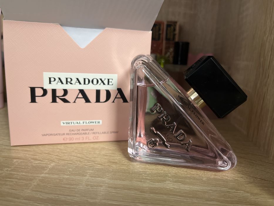 Духи Prada для женщин