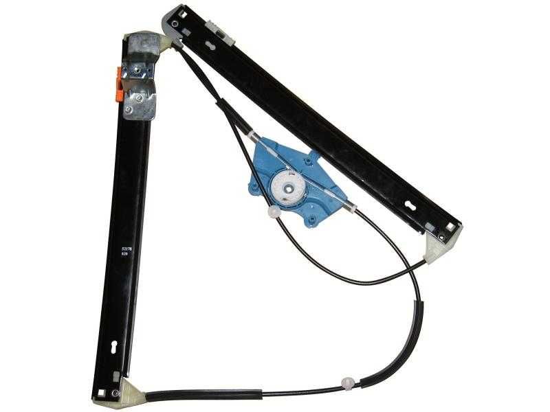 Macara electrica fata / spate, stanga / dreapta Audi A4 B6 B7 Exeo