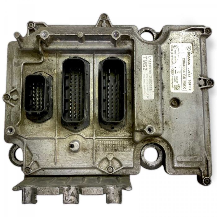 Calculator cutie viteze SCANIA G 2127787 -Piese de schimb SCANIA