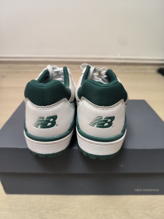 Adidași New Balance 550