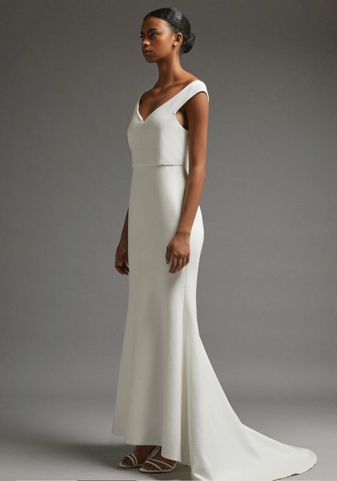 Rochie de mireasa coast