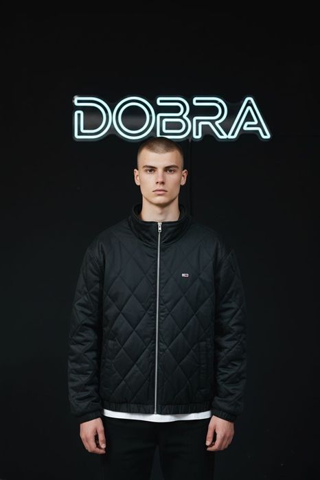 Geaca Tommy Jeans XXL