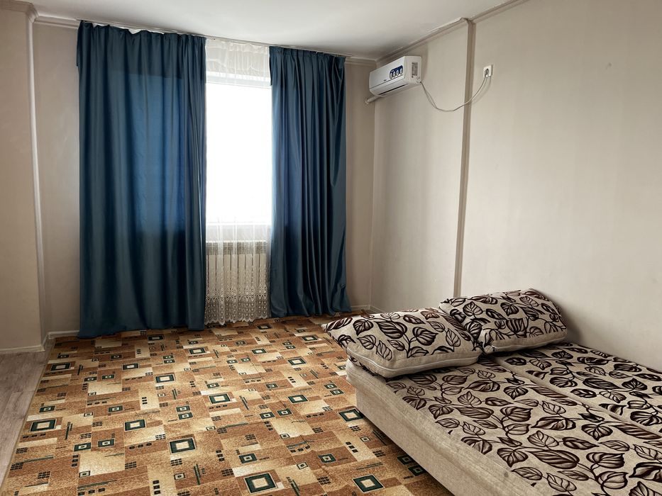 Квартира суточный