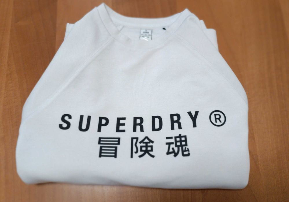 Superdry-Много Запазена
